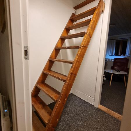 Nix at Gammel Rye Villa Ry Eksteriør bilde