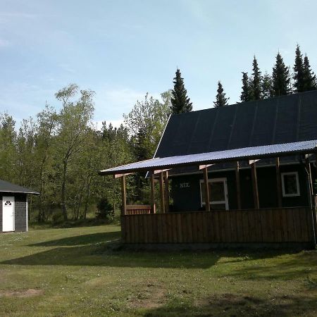 Nix at Gammel Rye Villa Ry Eksteriør bilde