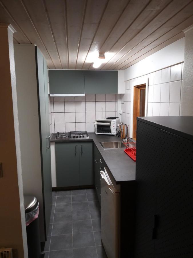 Nix at Gammel Rye Villa Ry Eksteriør bilde
